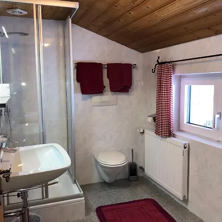 Haus Theresia Apartment Langen am Arlberg